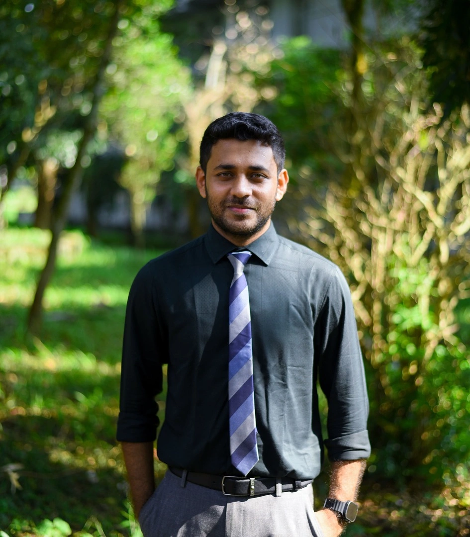 Aminul Islam