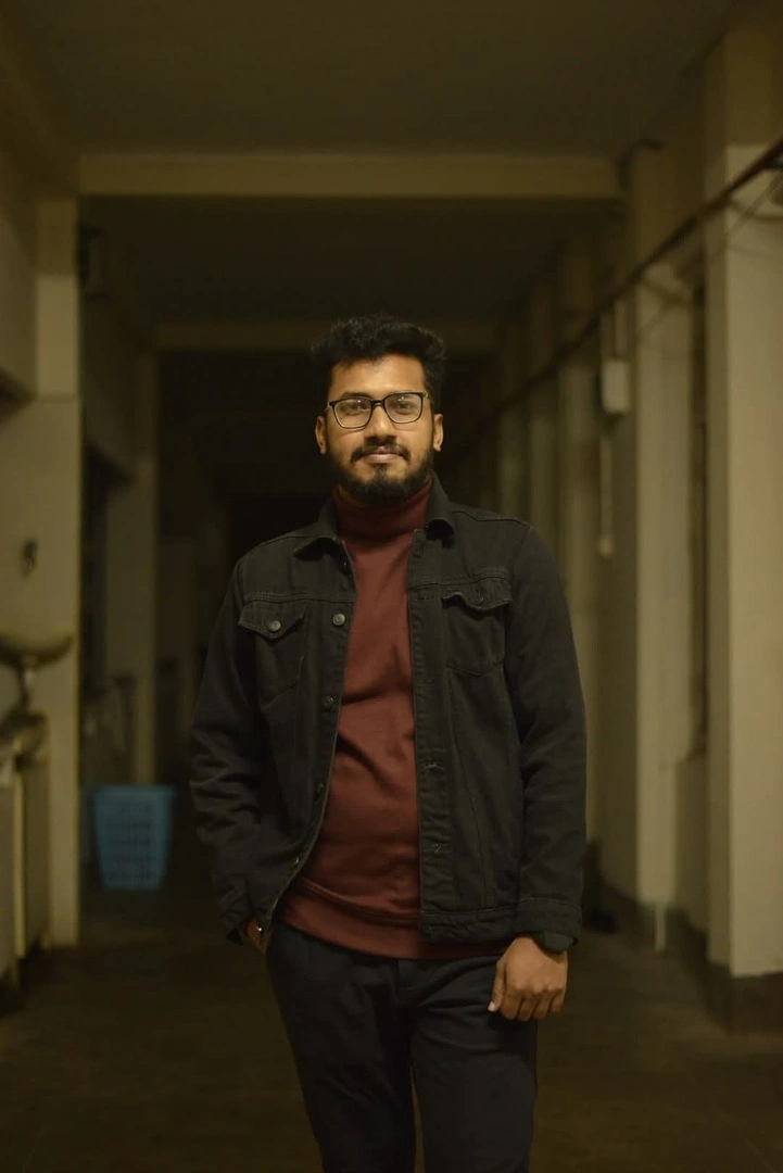 Saeed Jamil