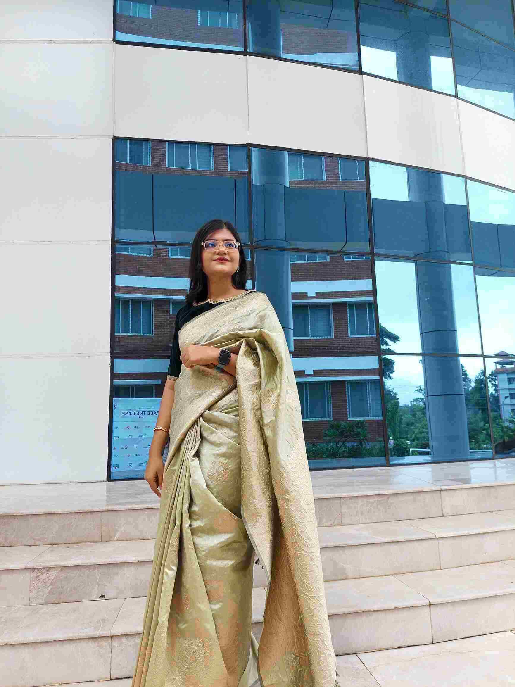 Deeba Chowdhury