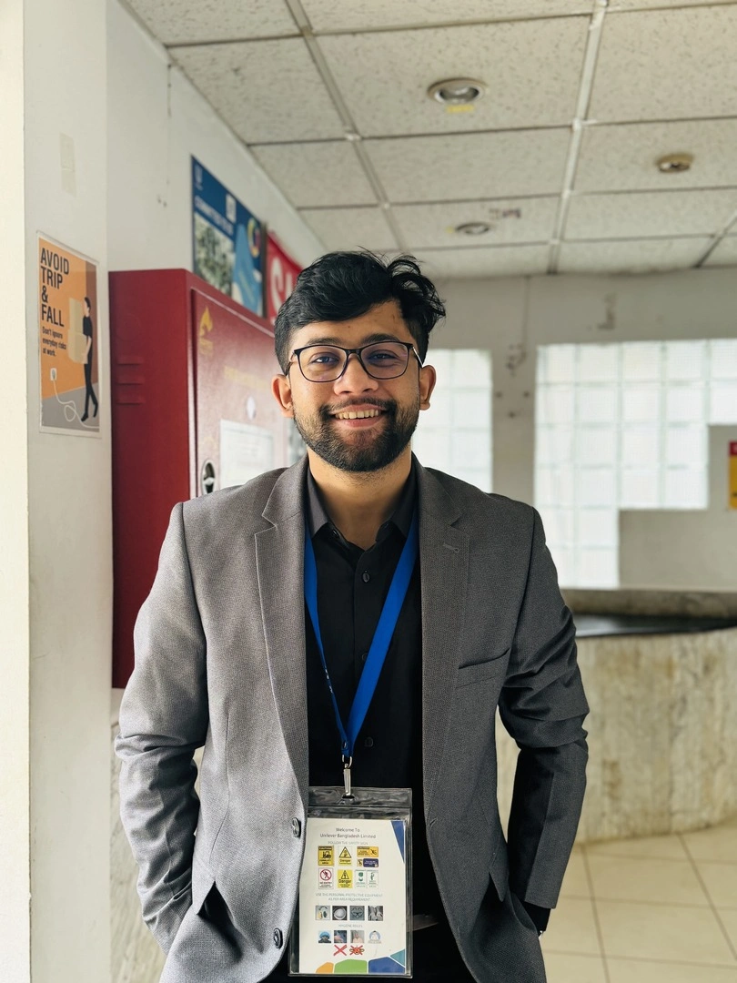 Tanmoy Talukder