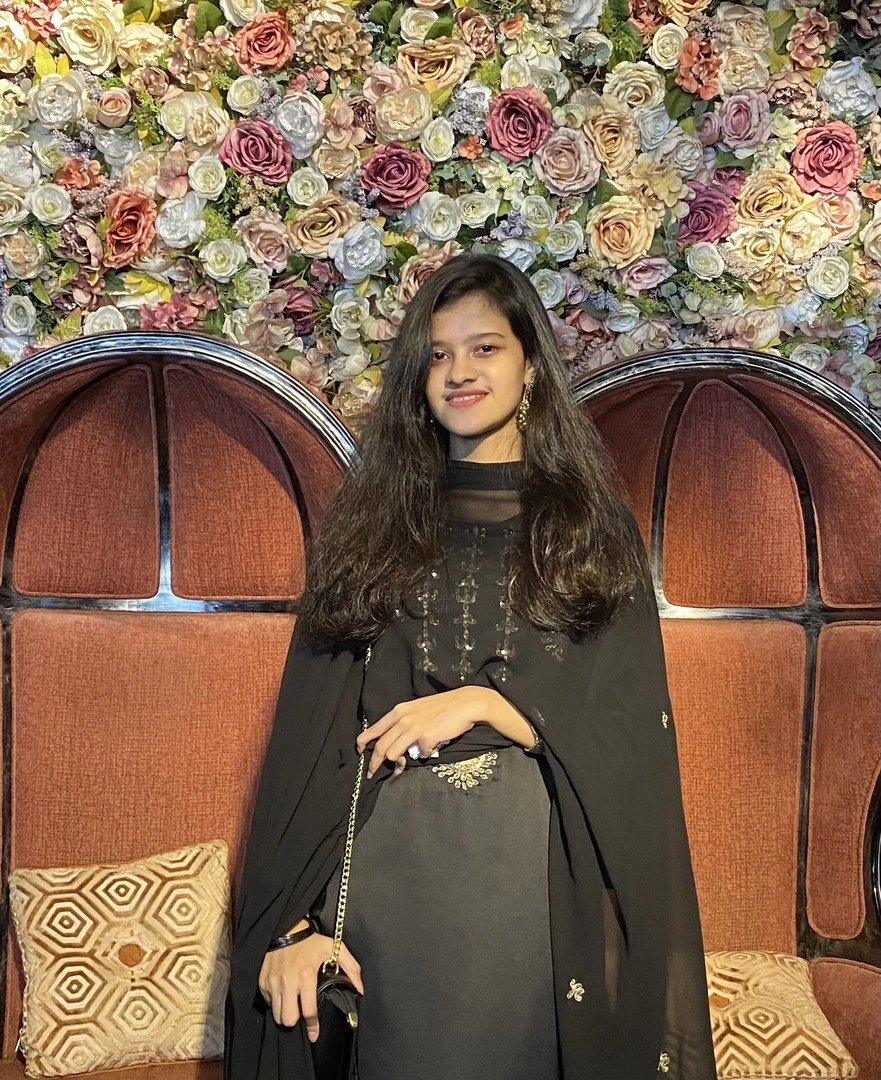 Samiha Sultana