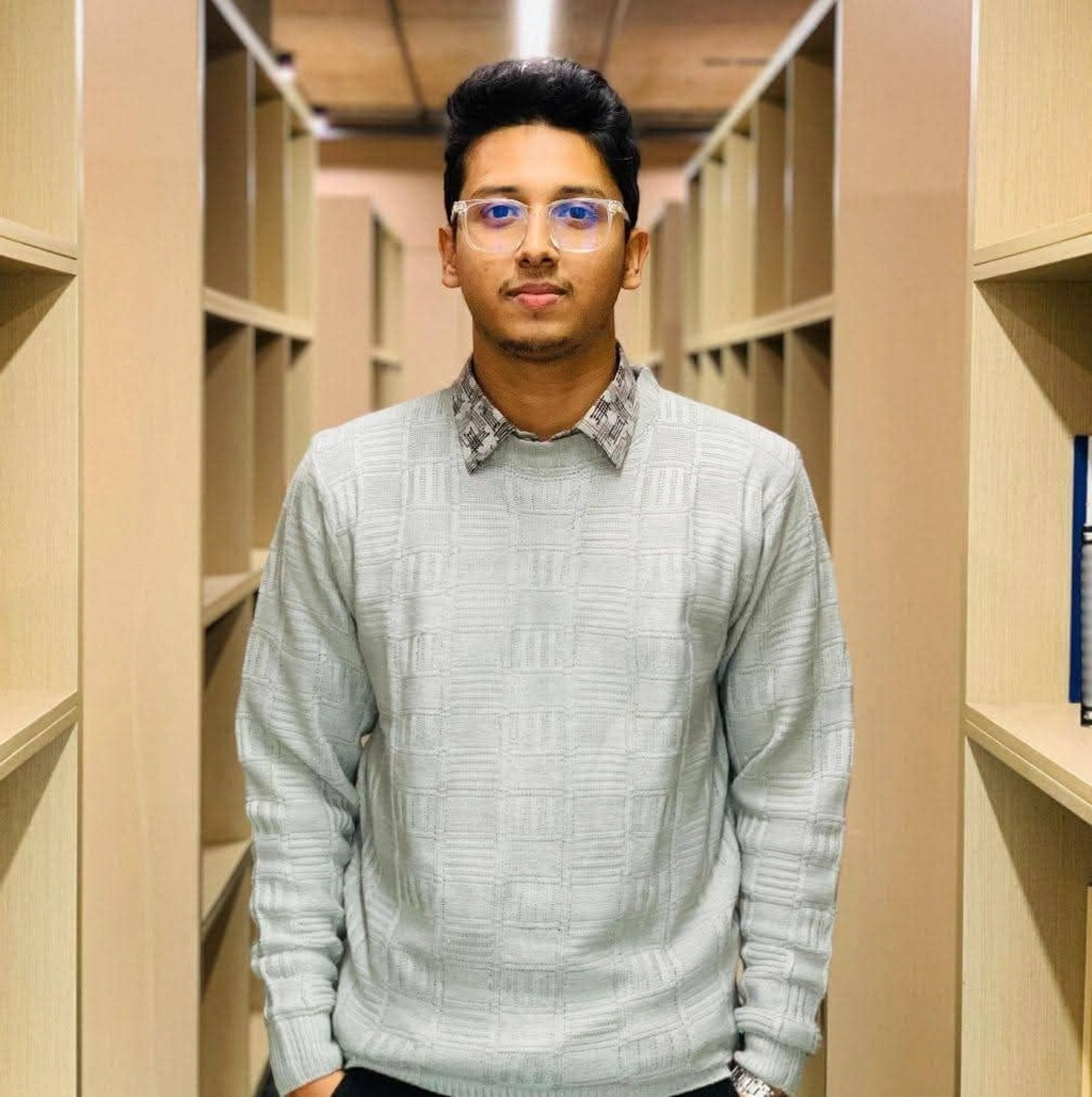 Mohammad Mobashir Abedin Shifaen