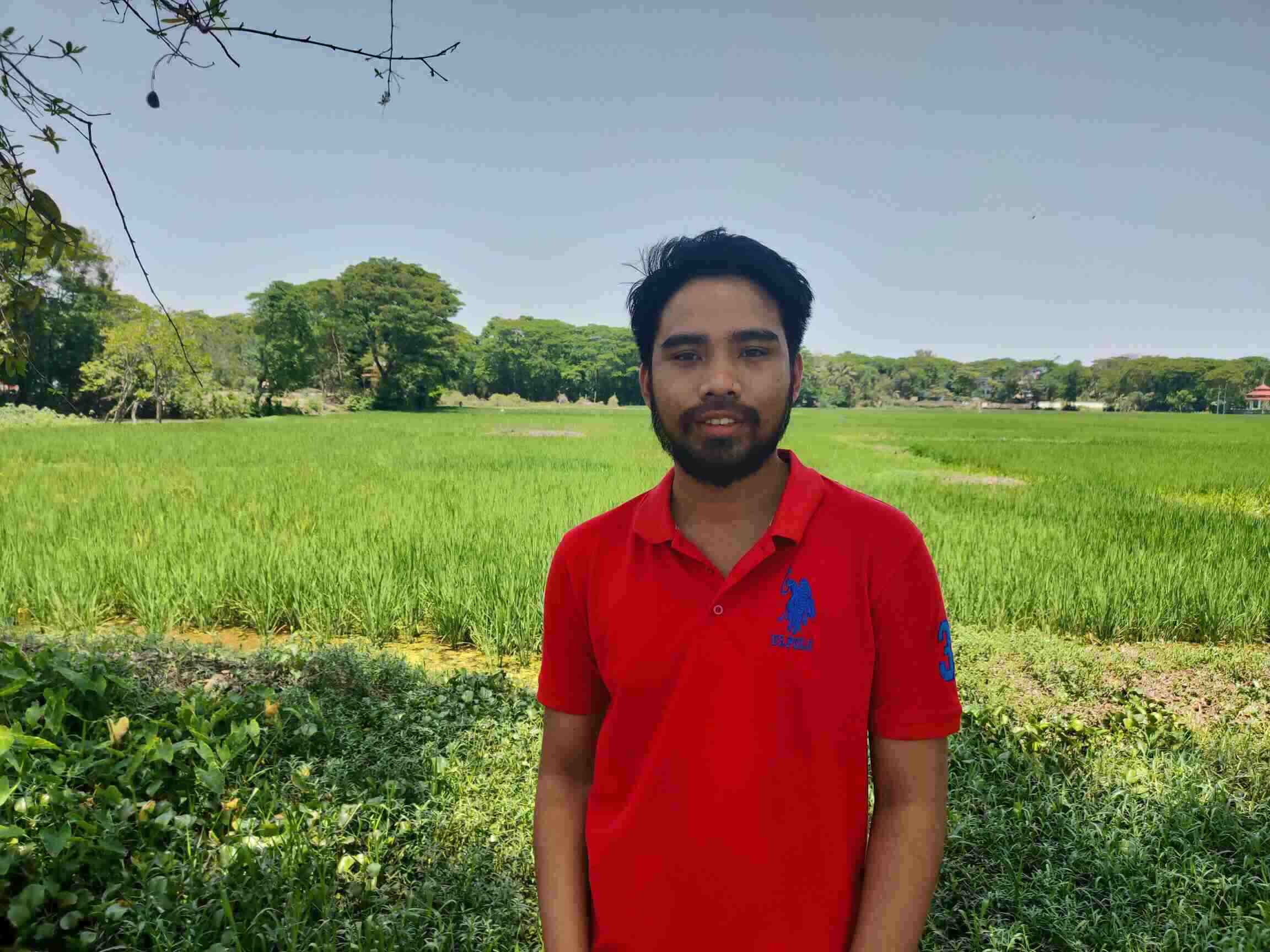 Dipta Barua