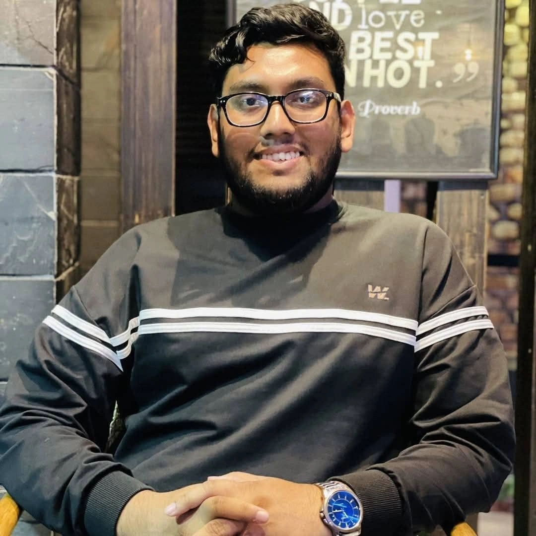 Asif Iqbal Miraz