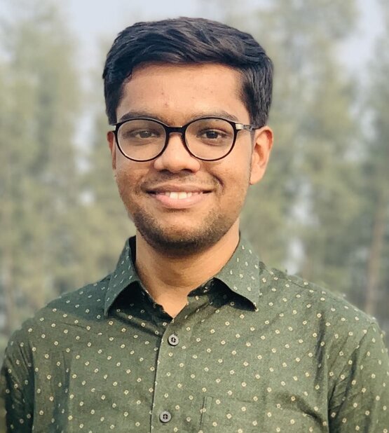 Abhi Chowdhury