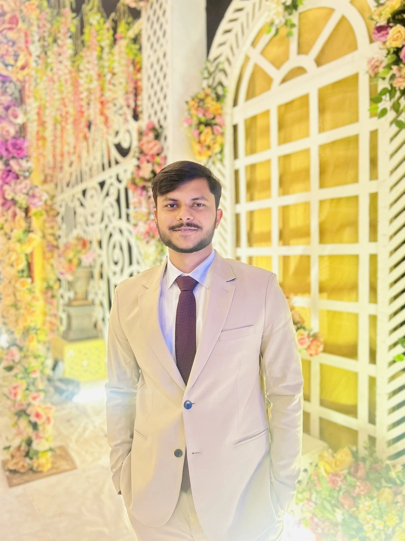 Dipro Chowdhury