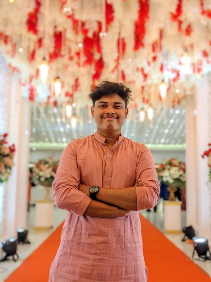 Sajid Ullah