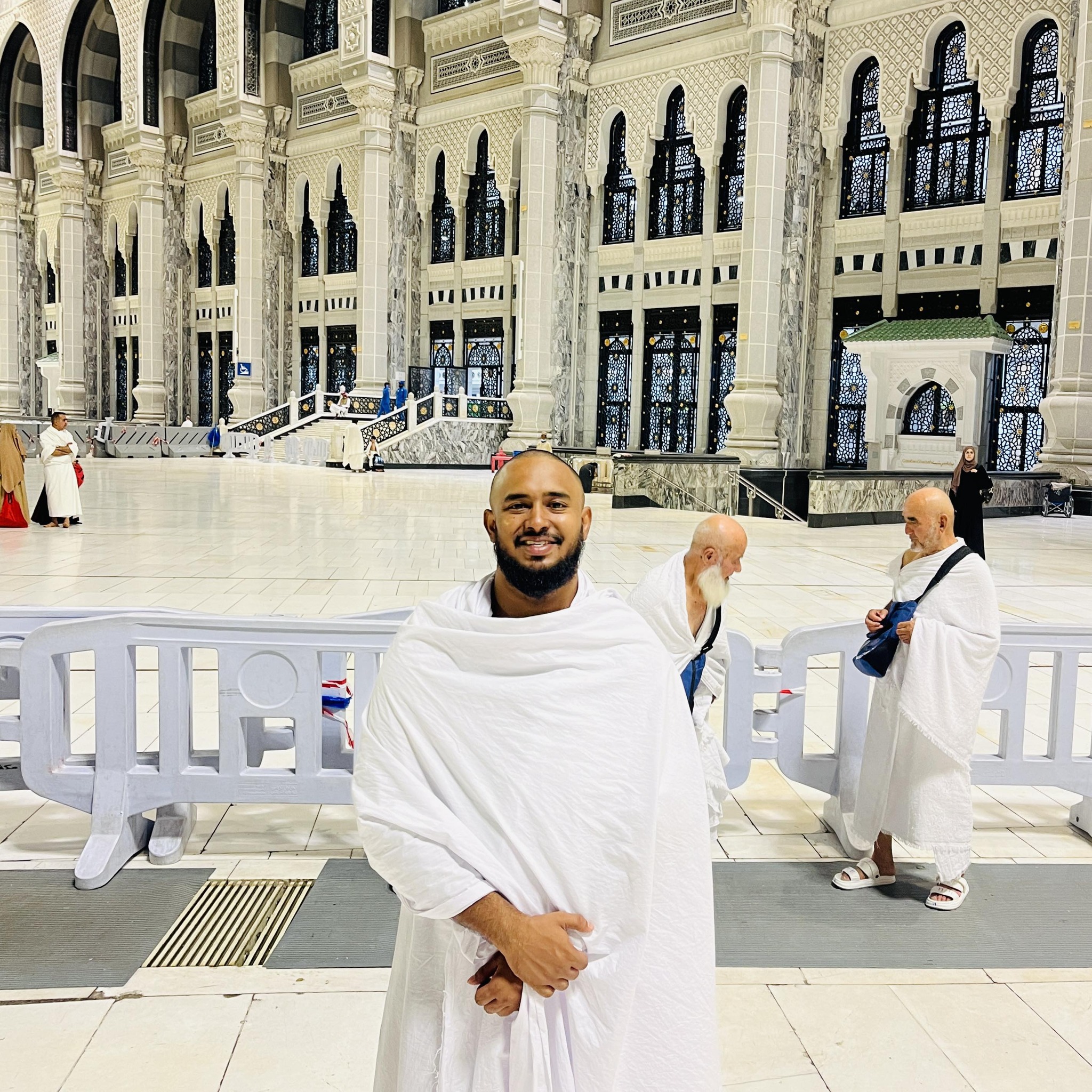 Wahid Bin Noor