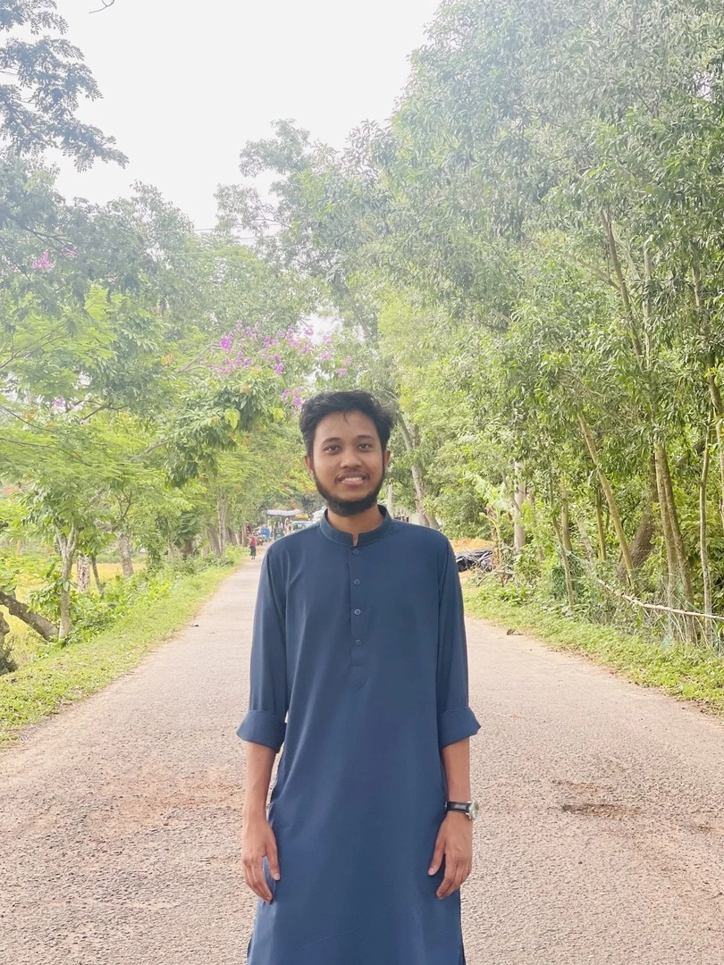 Muhammad Obaid Chowdhury