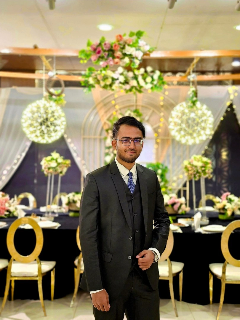 Samin Salsabil